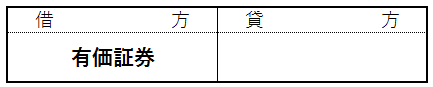 仕訳の区分