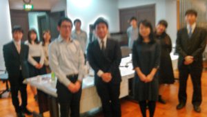 2016.10.29明治学院大学│資格取得支援講座の座談会